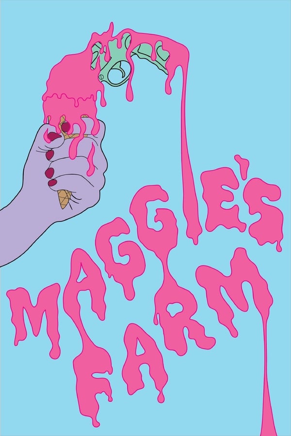 Cover of the movie Maggie's Farm