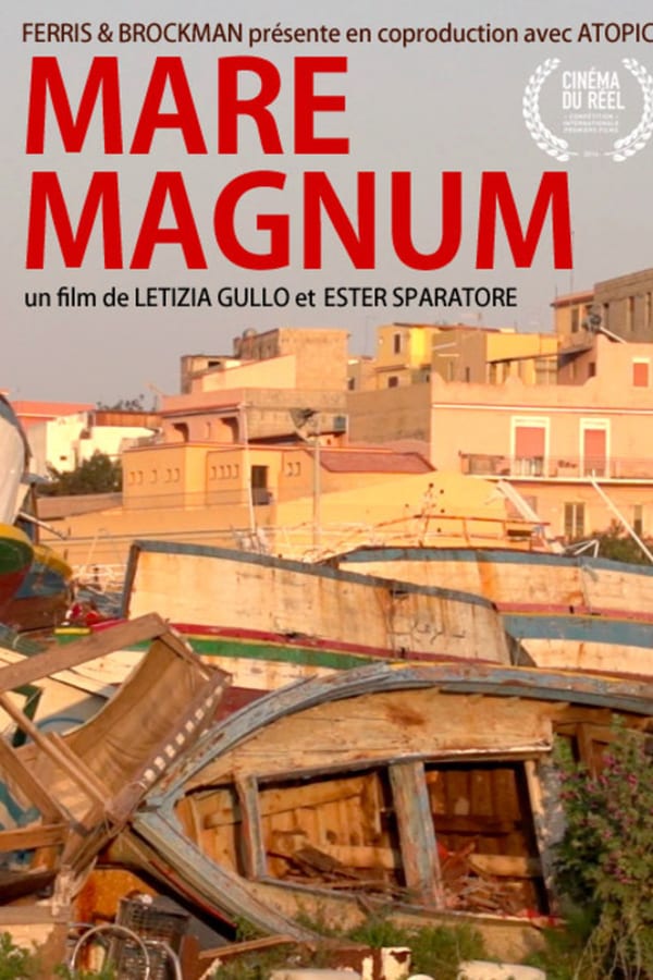 Cover of the movie Mare Magnum