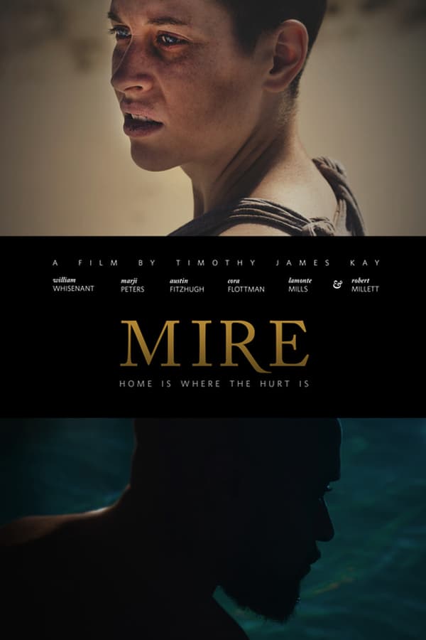 Cover of the movie Mire