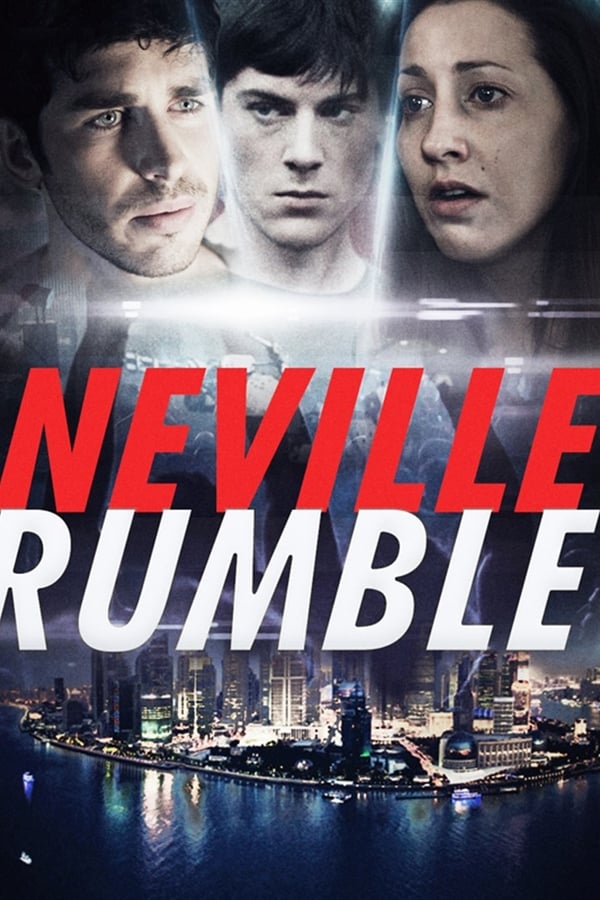 Cover of the movie Neville Rumble