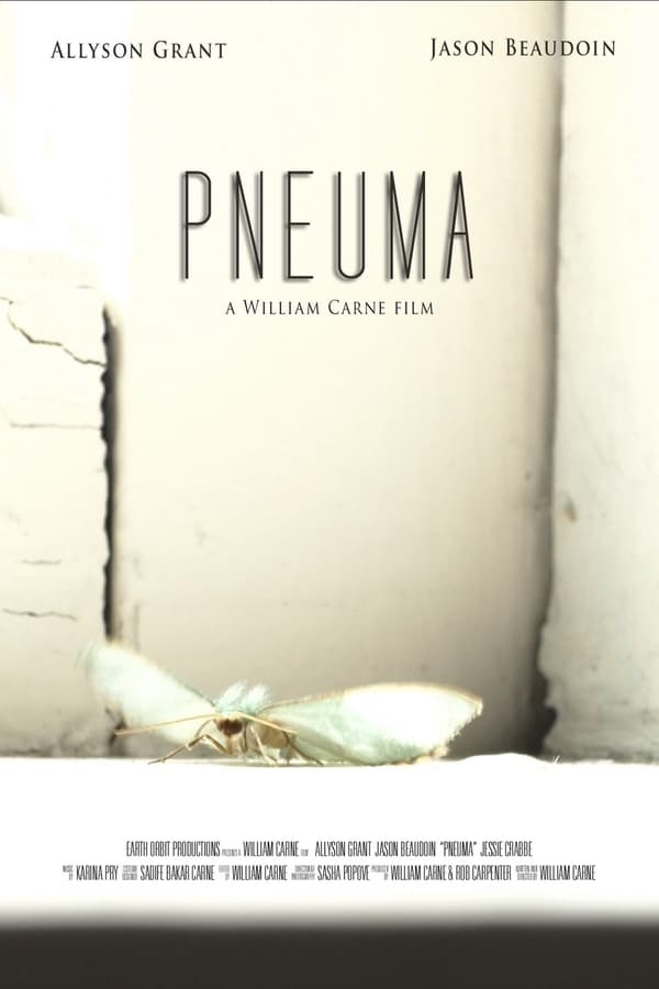 Cover of the movie Pneuma