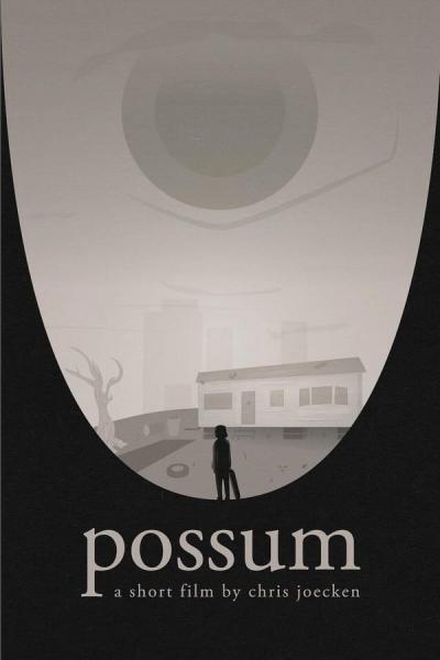 Cover of the movie Possum