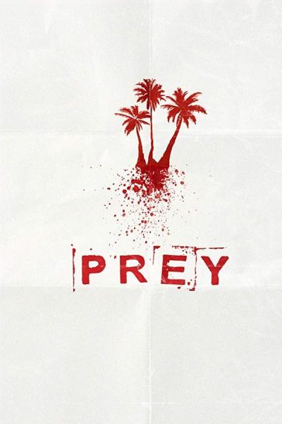 Cover of the movie Prey