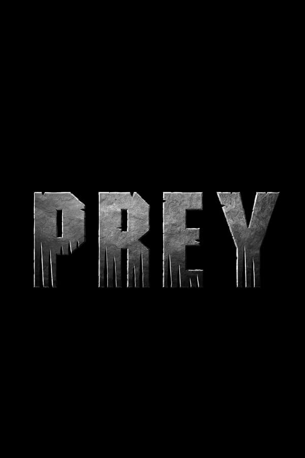 Cover of the movie Prey
