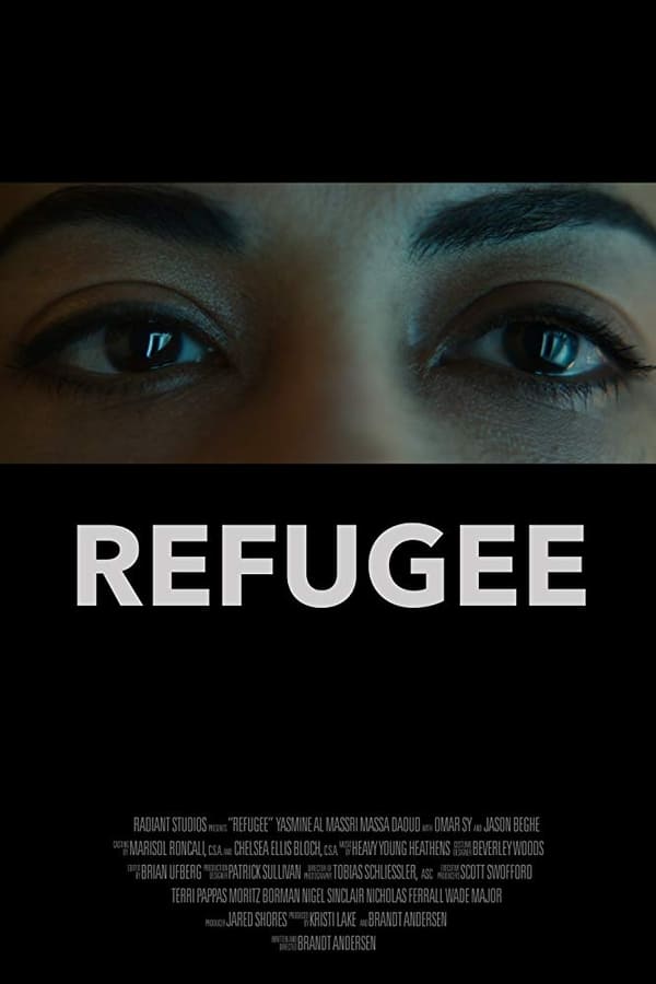 Cover of the movie Refugee