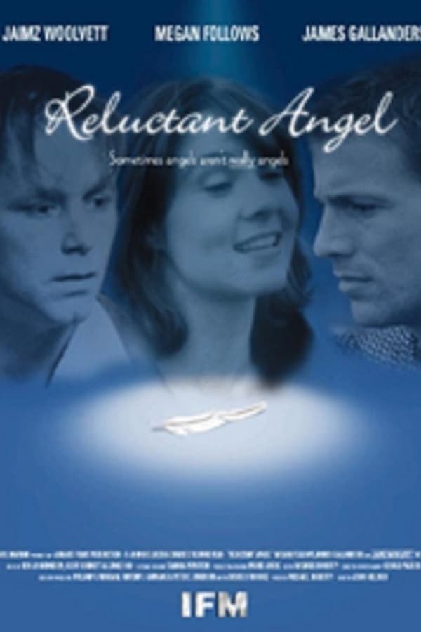 Cover of the movie Reluctant Angel