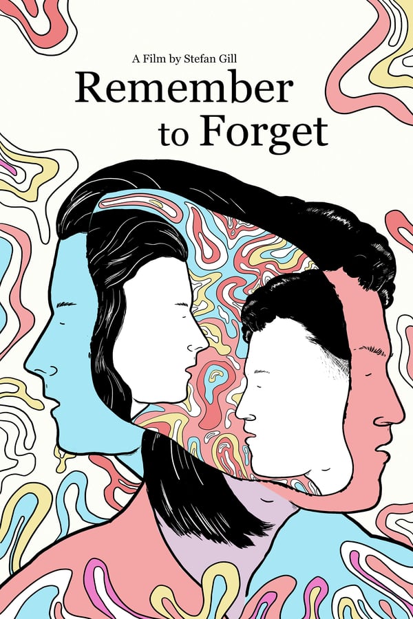 Cover of the movie Remember to Forget