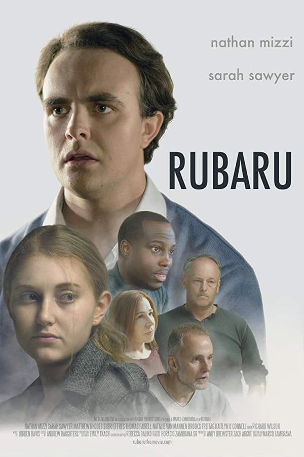 Cover of the movie Rubaru