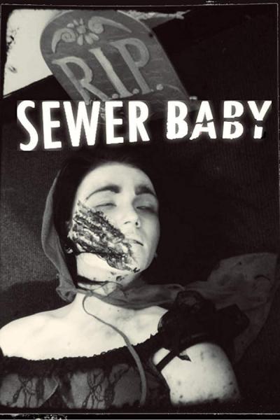 Cover of the movie Sewer Baby