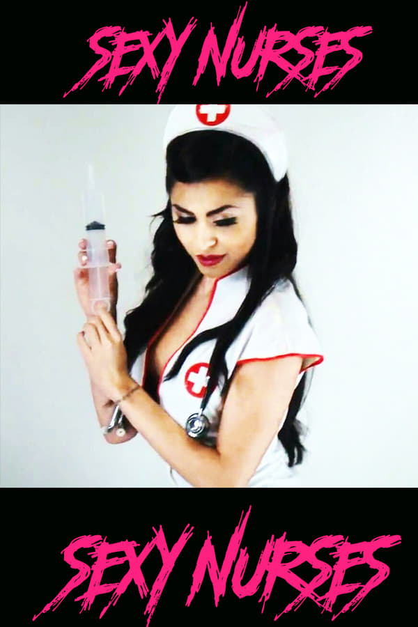 Cover of the movie Sexy Nurses