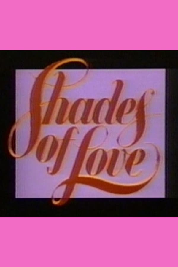 Cover of the movie Shades of Love: Midnight Magic