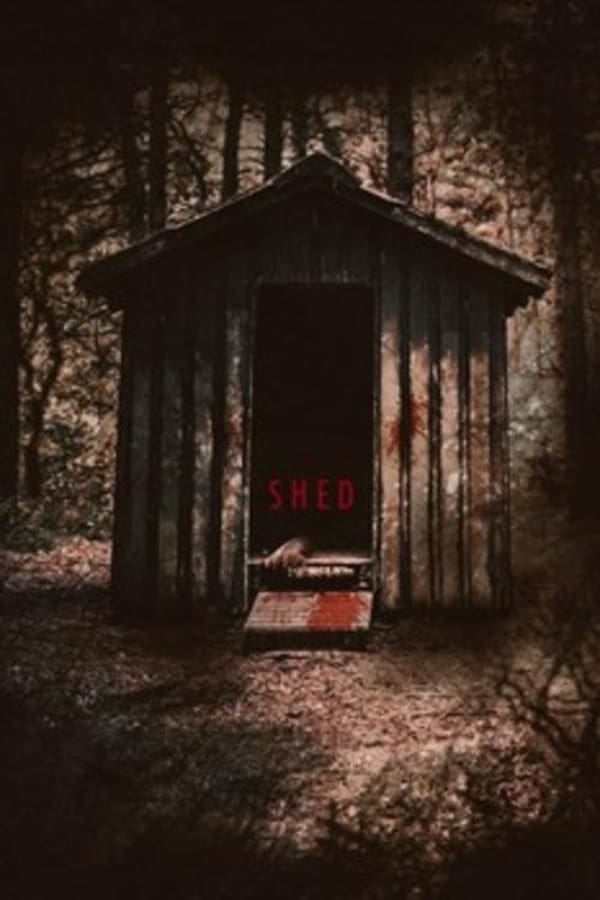 Cover of the movie Shed