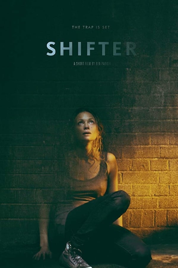 Cover of the movie Shifter