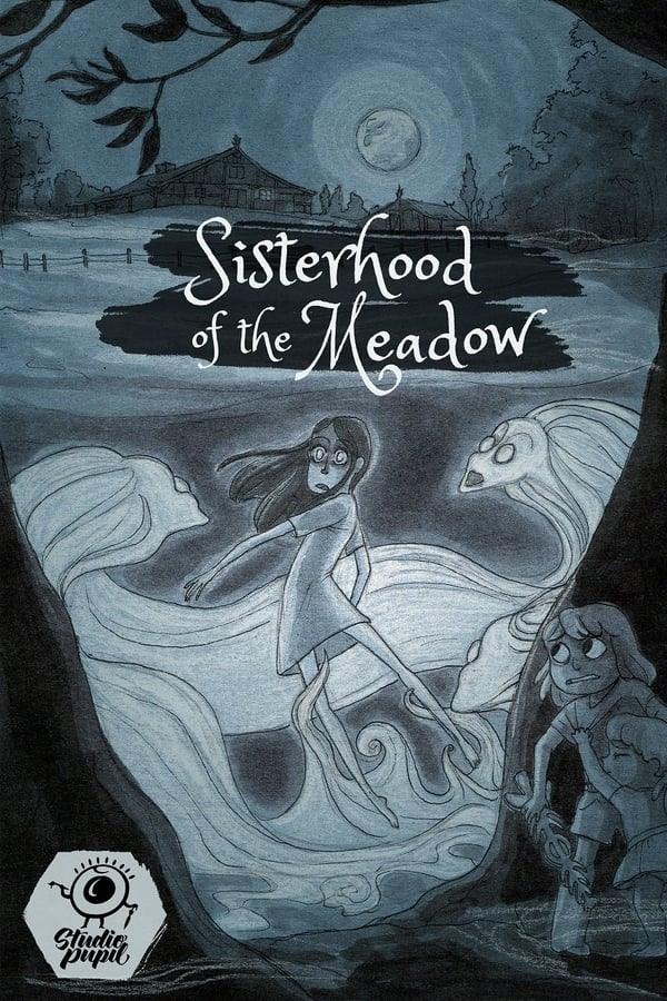Cover of the movie Sisters of the Meadow