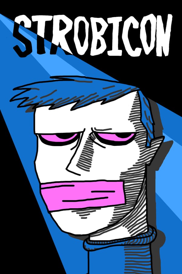 Cover of the movie Strobicon