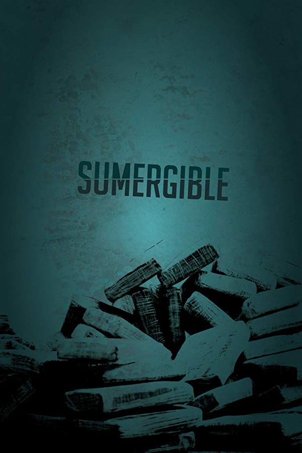 Cover of the movie Sumergible