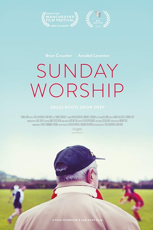 Cover of the movie Sunday Worship