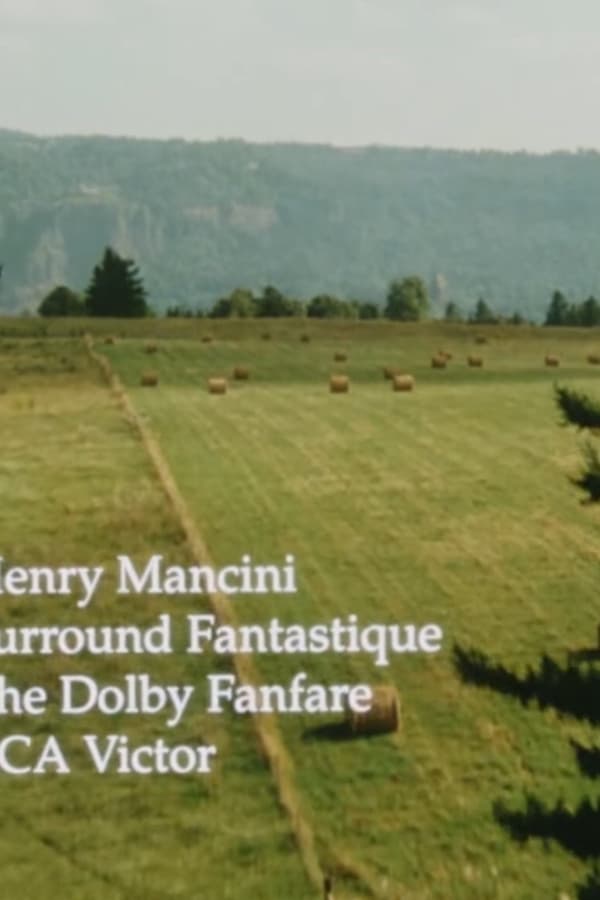Cover of the movie Surround Fantasique