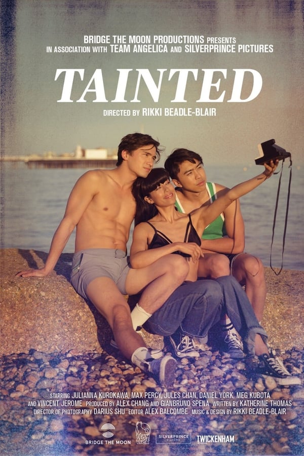Cover of the movie Tainted