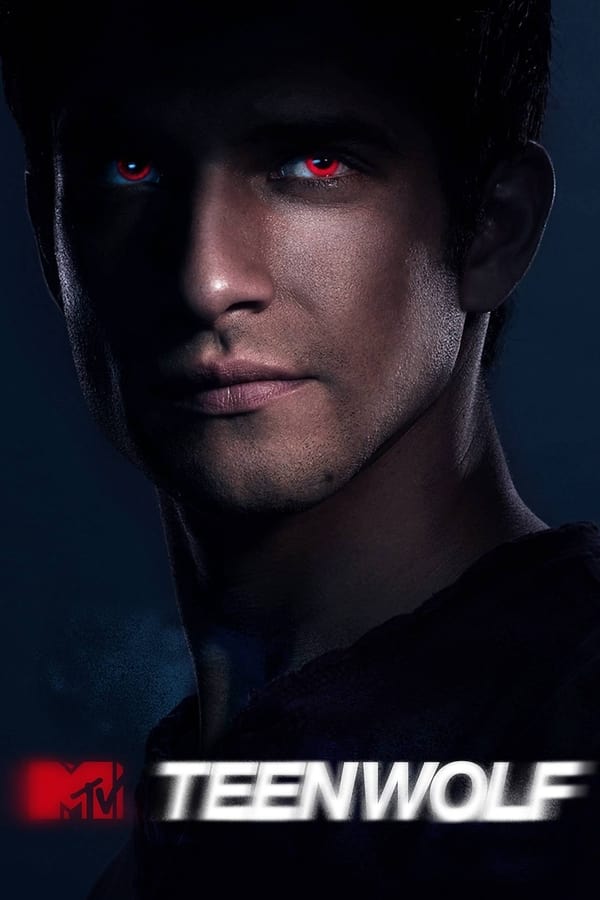 Cover of the movie Teen Wolf: The Movie
