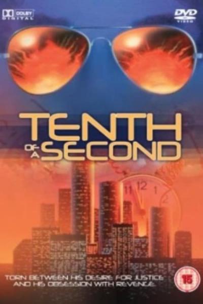 Cover of the movie Tenth of a Second