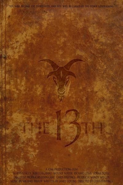 Cover of the movie The 13th