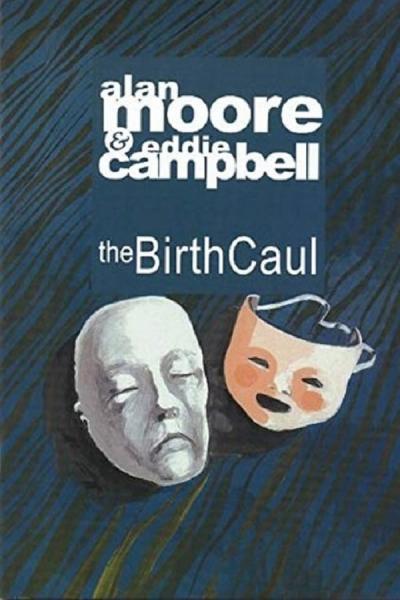 Cover of the movie The Birth Caul