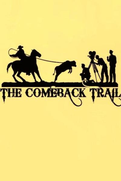 Cover of The Comeback Trail