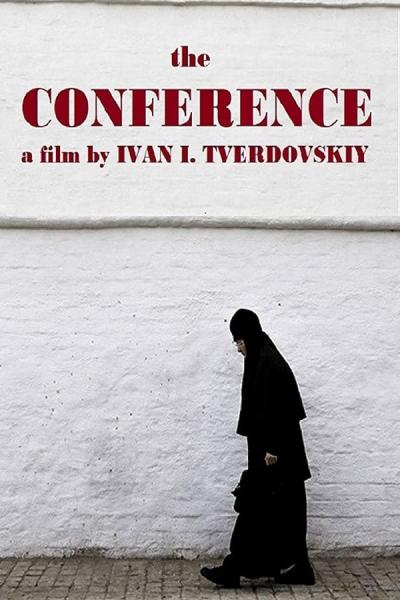 Cover of the movie The Conference