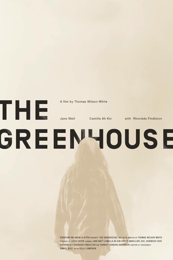 Cover of the movie The Greenhouse