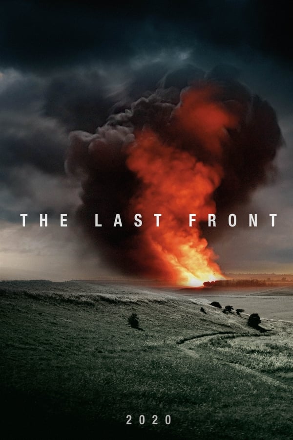 Cover of the movie The Last Front