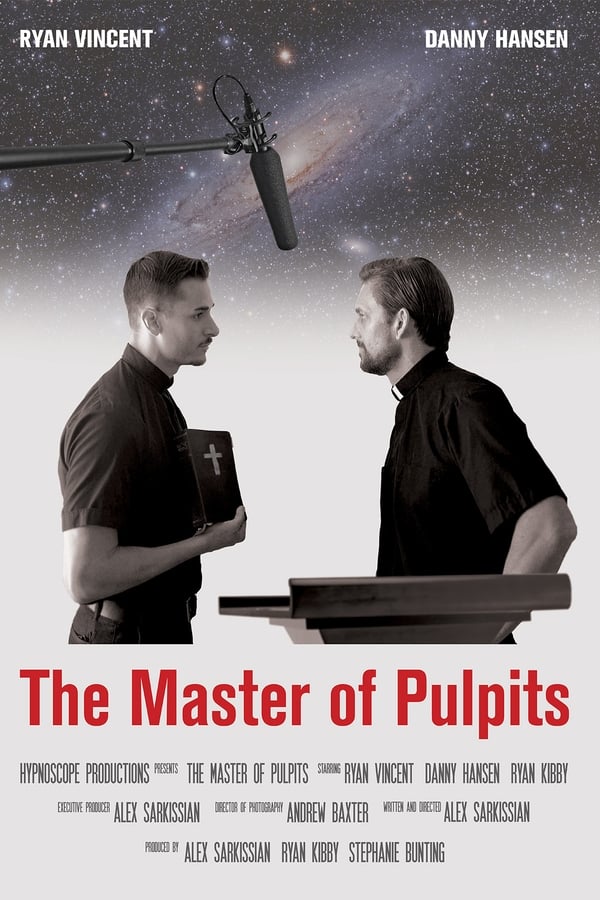 Cover of the movie The Master of Pulpits