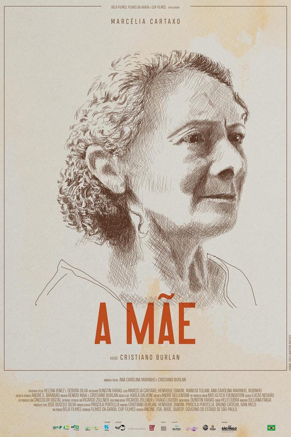 Cover of the movie The Mother