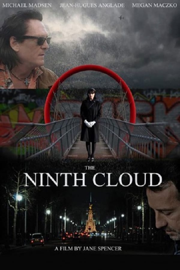Cover of the movie The Ninth Cloud