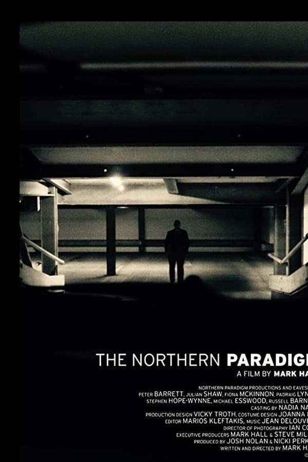Cover of the movie The Northern Paradigm