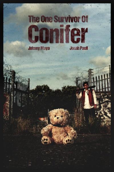 Cover of the movie The One Survivor Of Conifer
