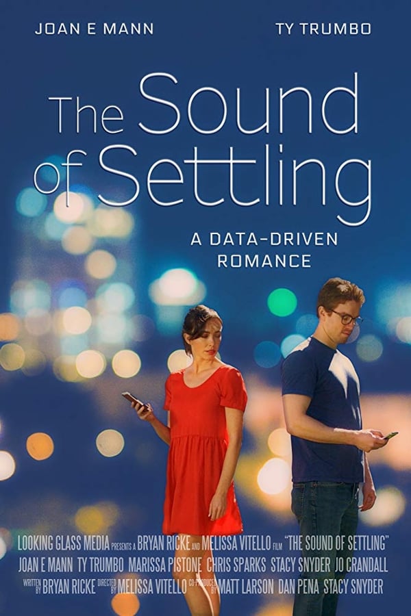 Cover of the movie The Sound of Settling