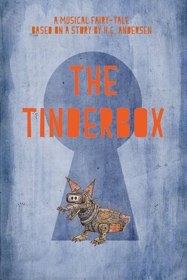 Cover of the movie The Tinderbox