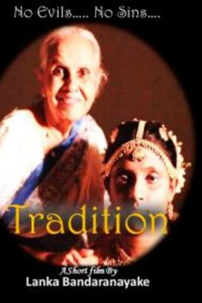 Cover of the movie Tradition