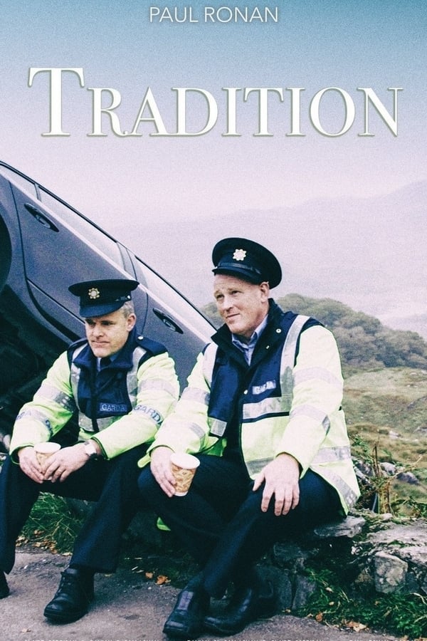 Cover of the movie Tradition