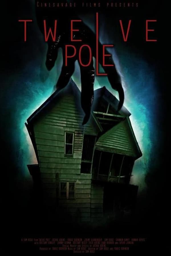 Cover of the movie Twelve Pole