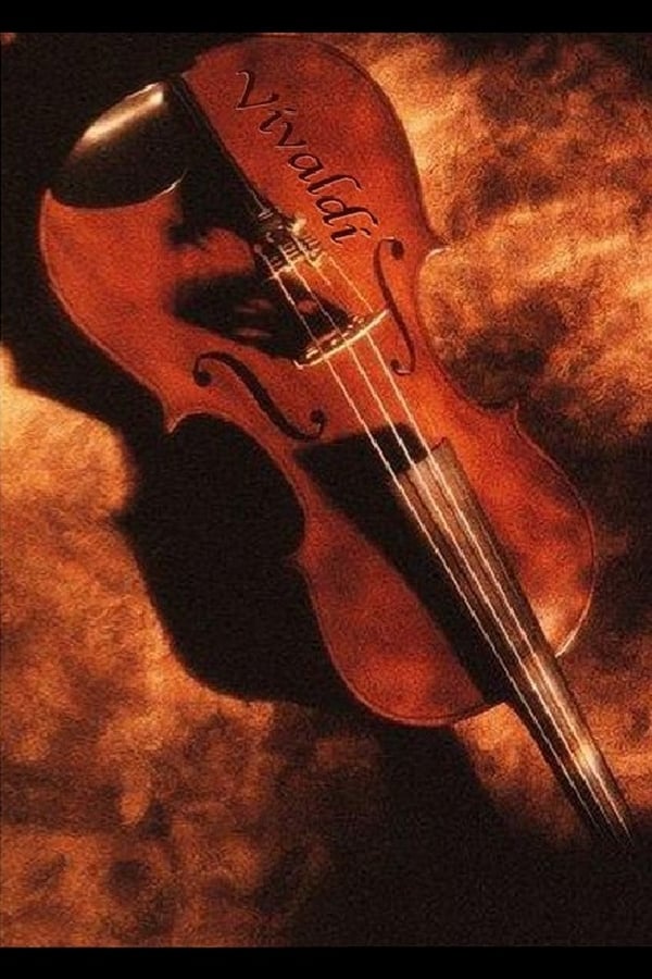 Cover of the movie Vivaldi