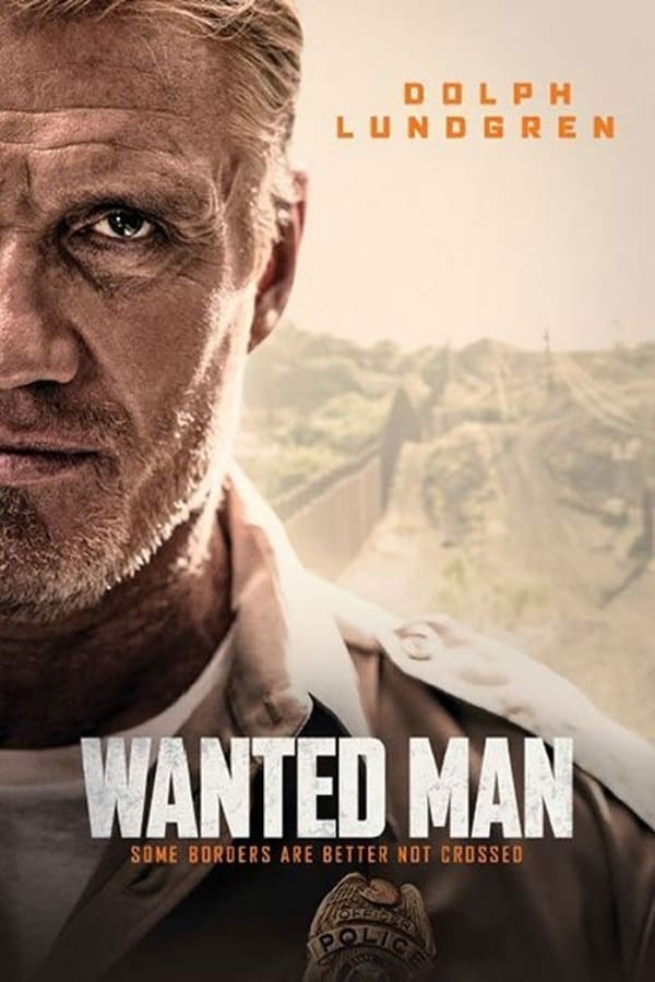 Cover of the movie Wanted Man