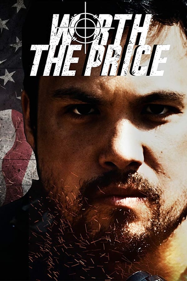 Cover of the movie Worth The Price