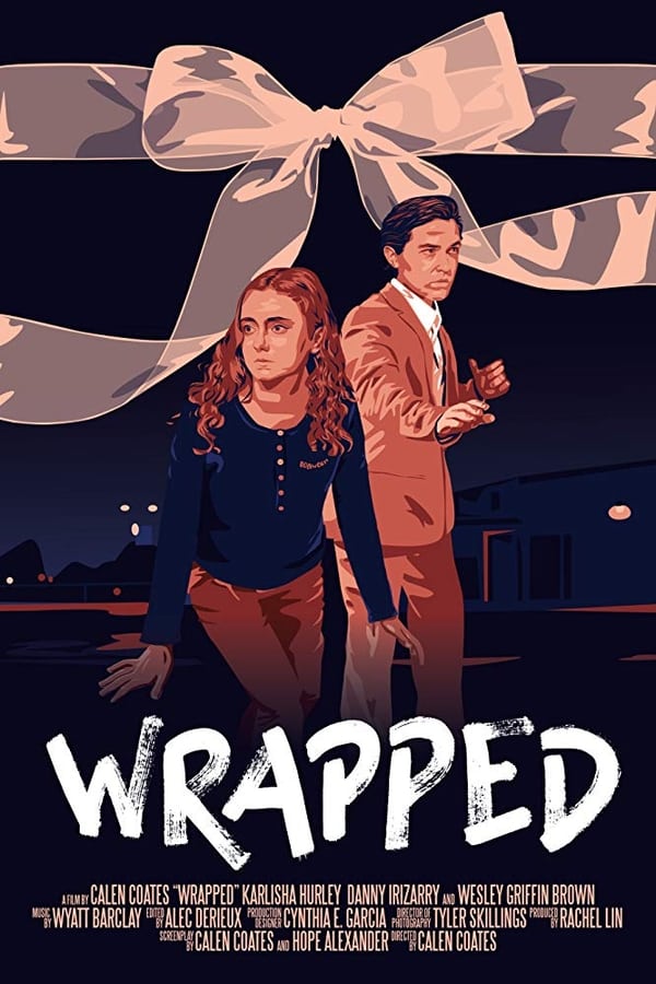 Cover of the movie Wrapped