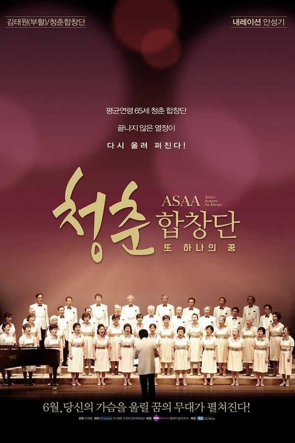 Cover of the movie 청춘 합창단 - 또 하나의 꿈