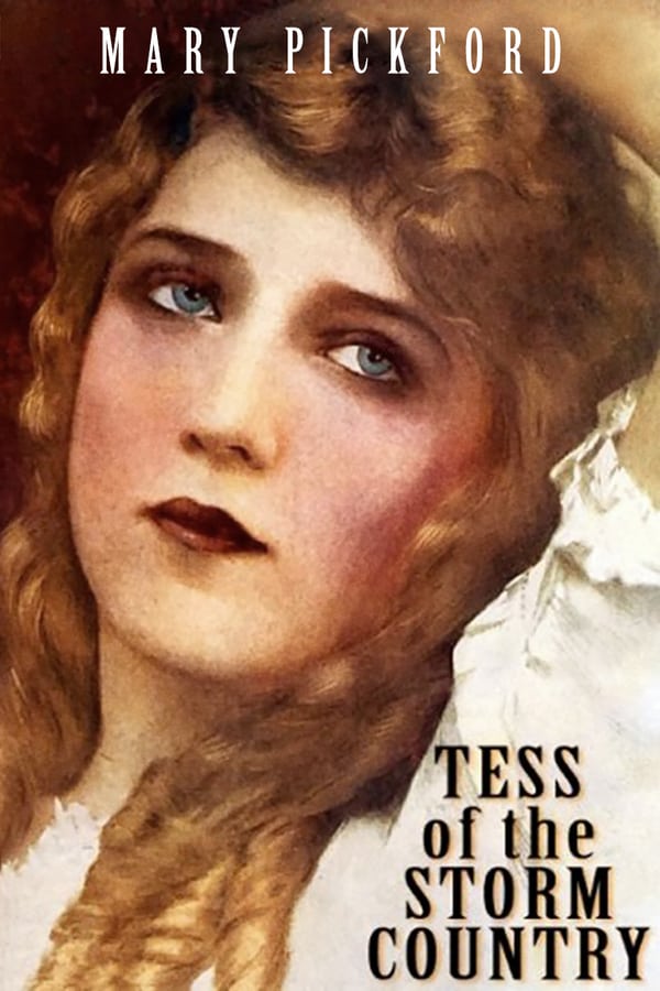 Cover of the movie Tess of the Storm Country