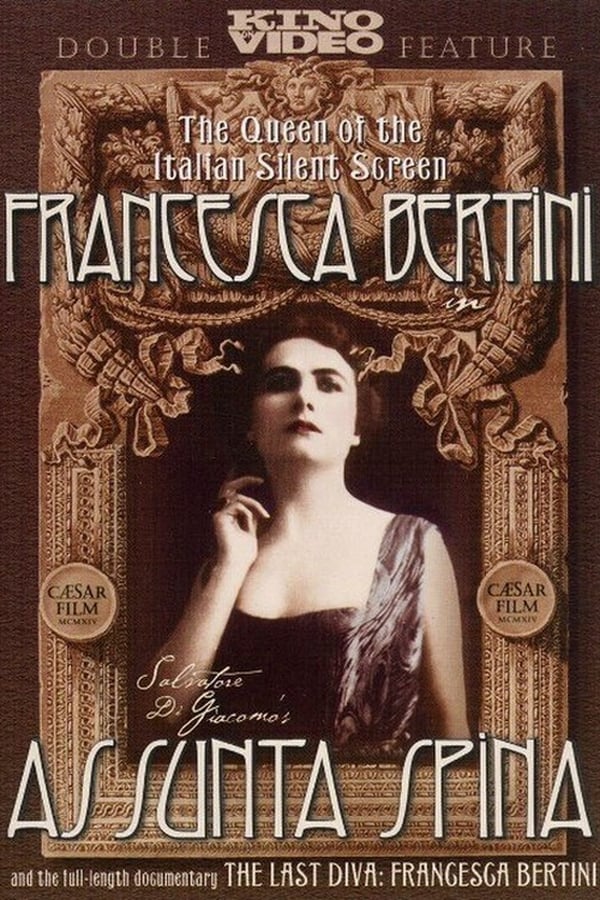 Cover of the movie Assunta Spina