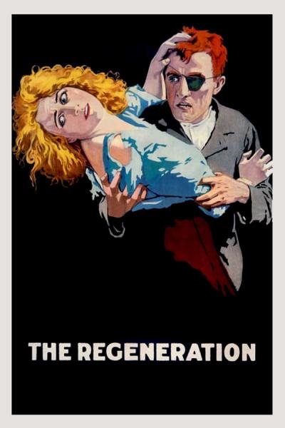 Cover of The Regeneration