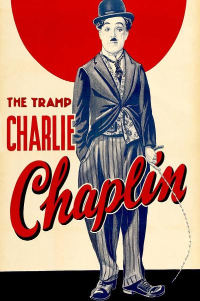 Cover of The Tramp